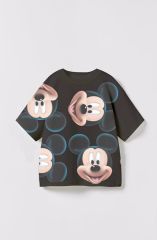 Yeni Sezon Erkek Çocuk Mickey Mouse Takım